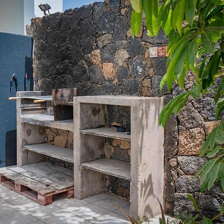 نزل لاجاريسفي Creative Harbour Fuerteventura المظهر الخارجي الصورة