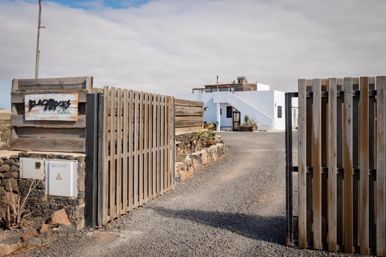 نزل لاجاريسفي Creative Harbour Fuerteventura المظهر الخارجي الصورة