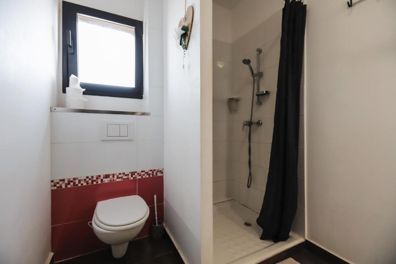 نزل لاجاريسفي Creative Harbour Fuerteventura المظهر الخارجي الصورة